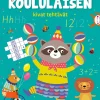 Koululaisen kivat tehtävät