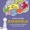 Koululaisen rahakirja - 2025 painos