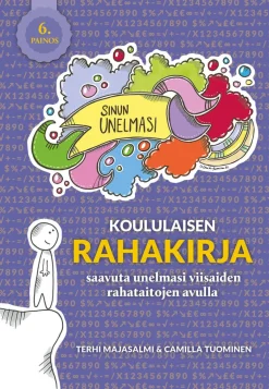 Koululaisen rahakirja - 2025 painos