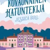 Kovaonninen hatuntekijä