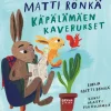 Käpälämäen kaverukset