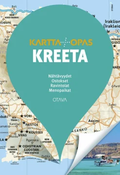 Kreeta