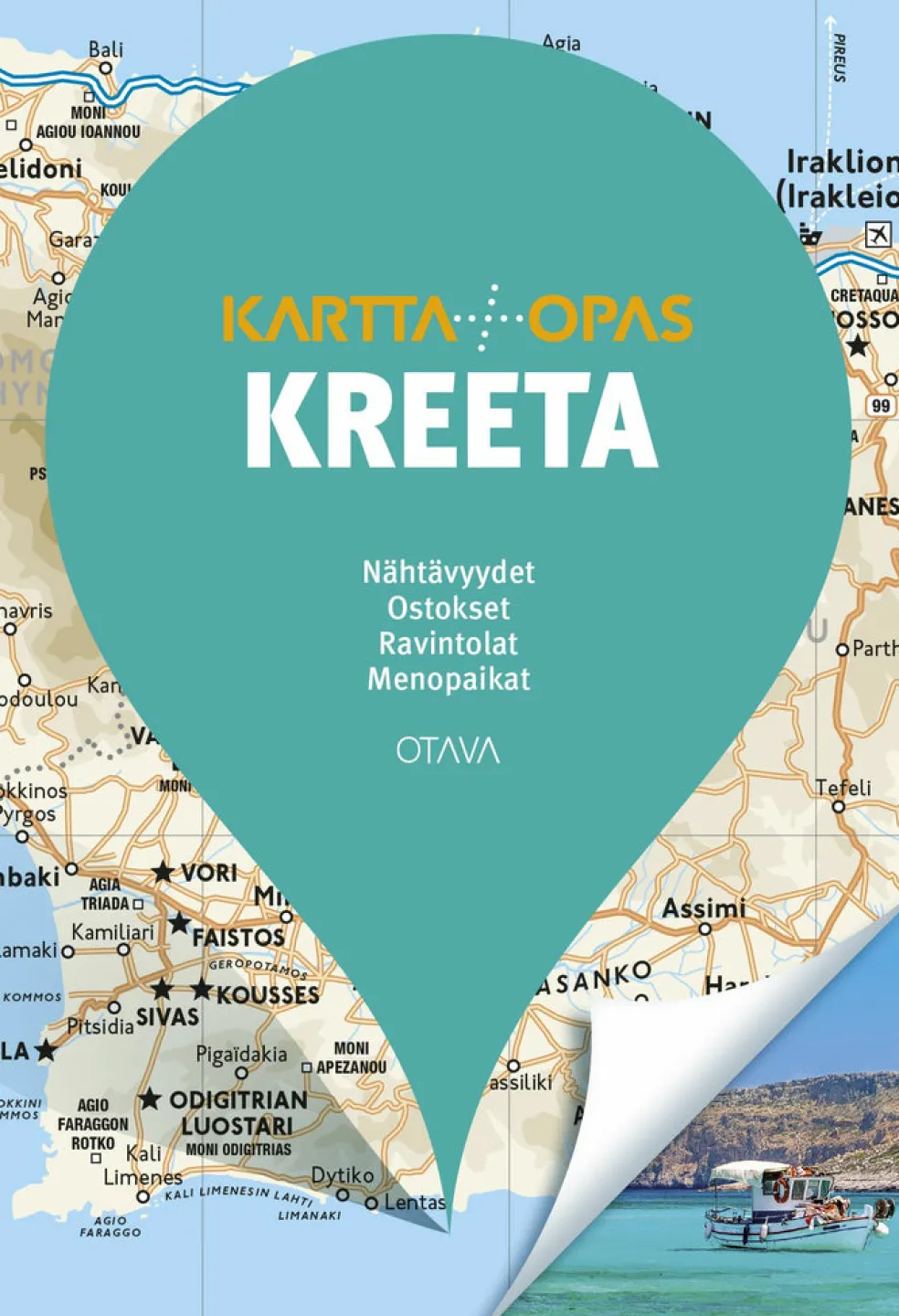 Kreeta