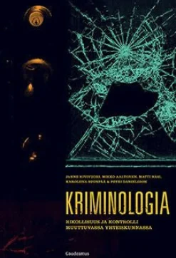 Kriminologia