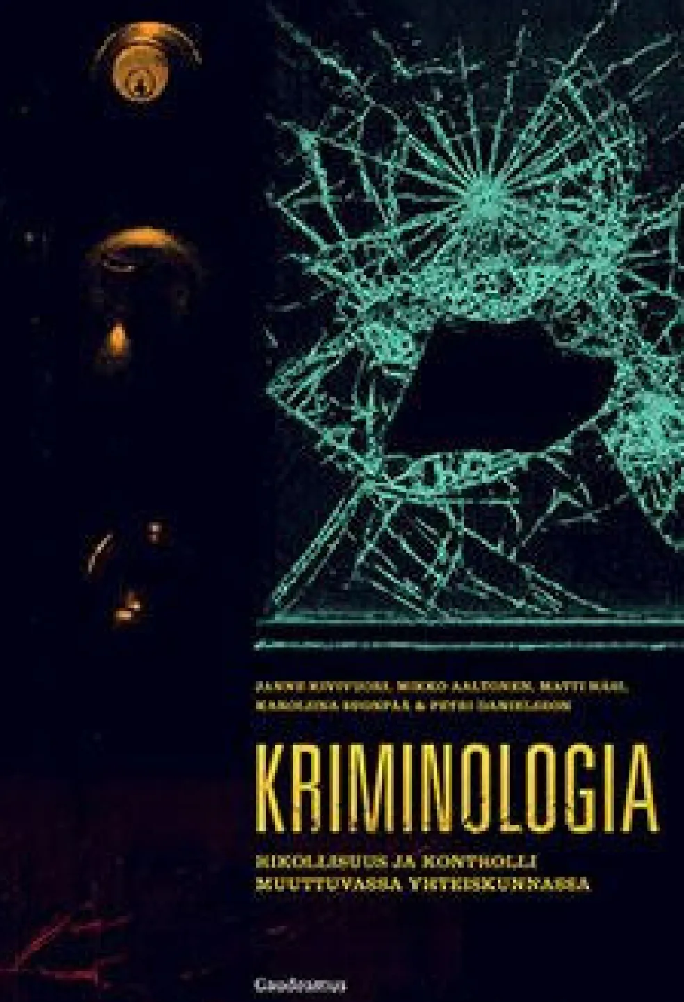 Kriminologia