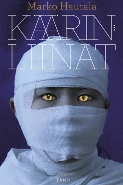 Käärinliinat