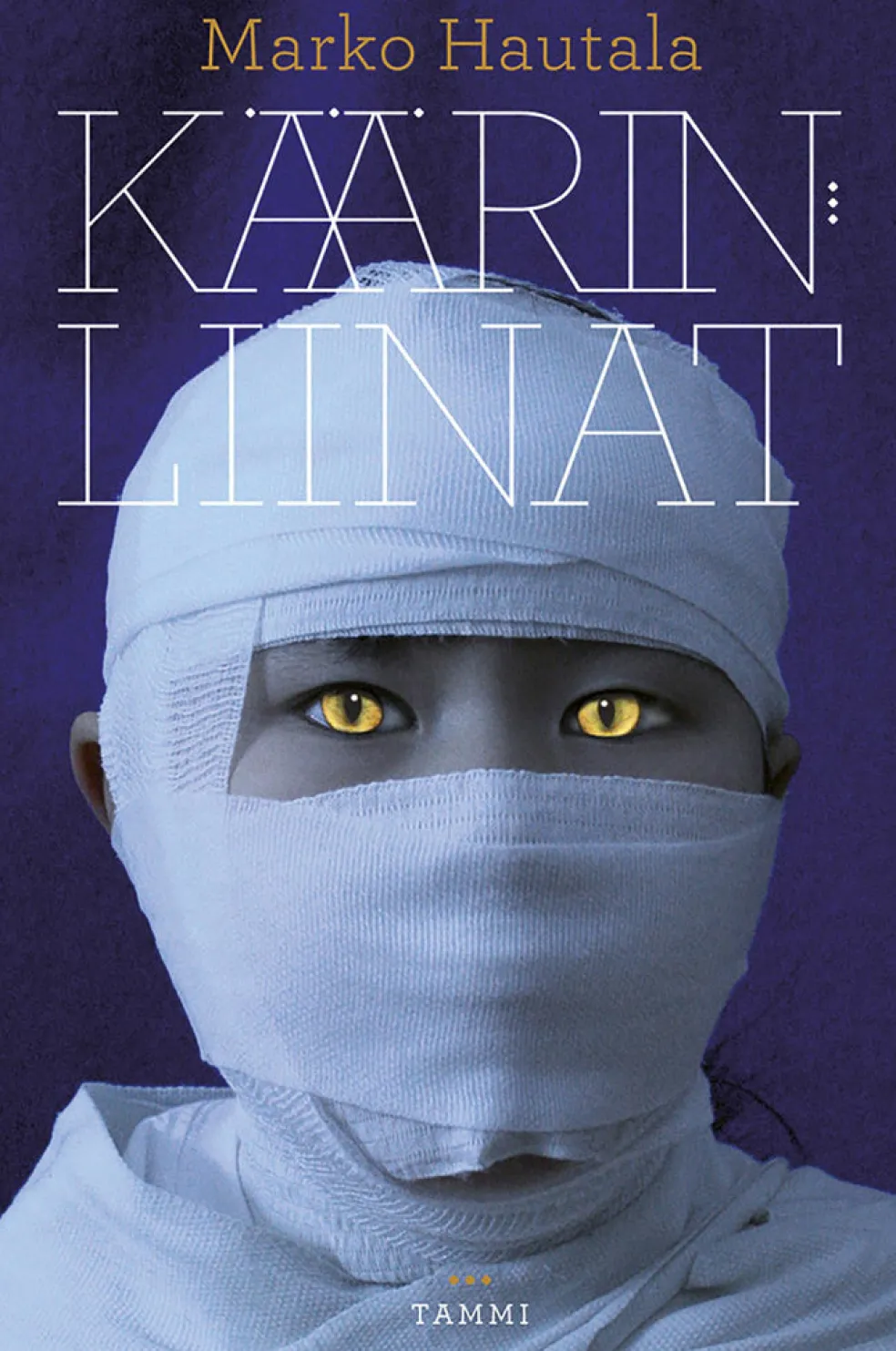 Käärinliinat