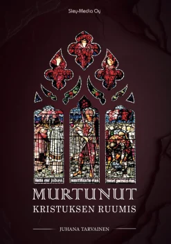 Kristuksen murtunut ruumis