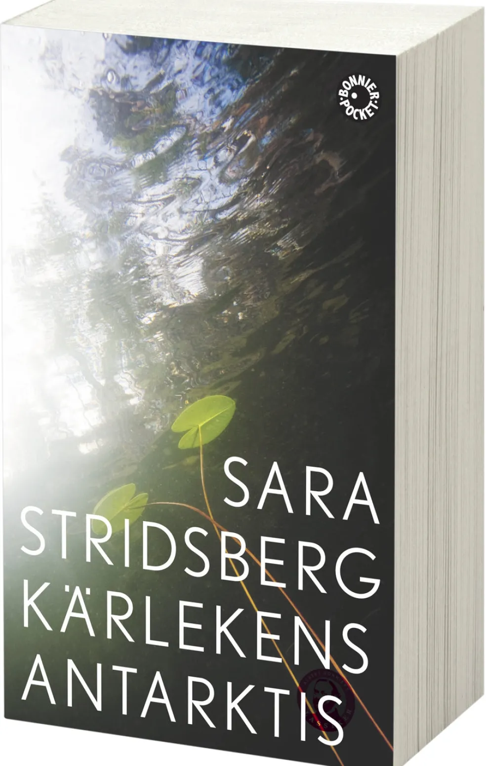 Kärlekens Antarktis