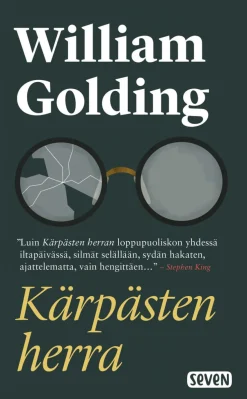 Kärpästen herra