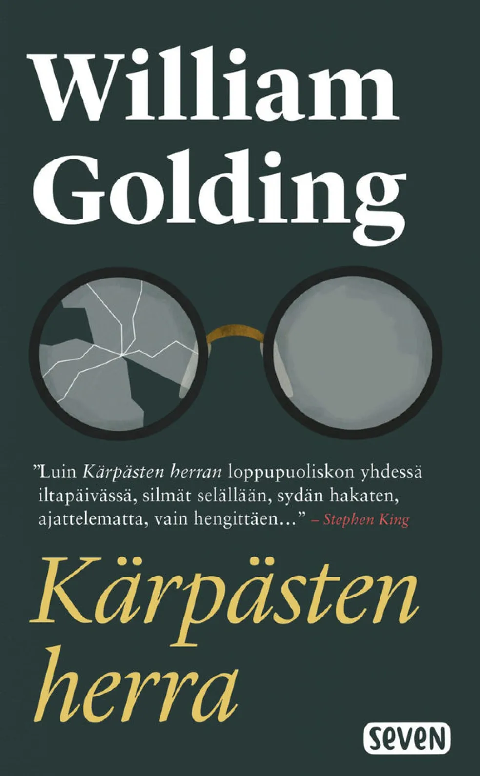 Kärpästen herra