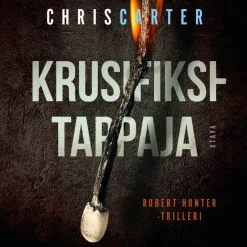 Krusifiksitappaja