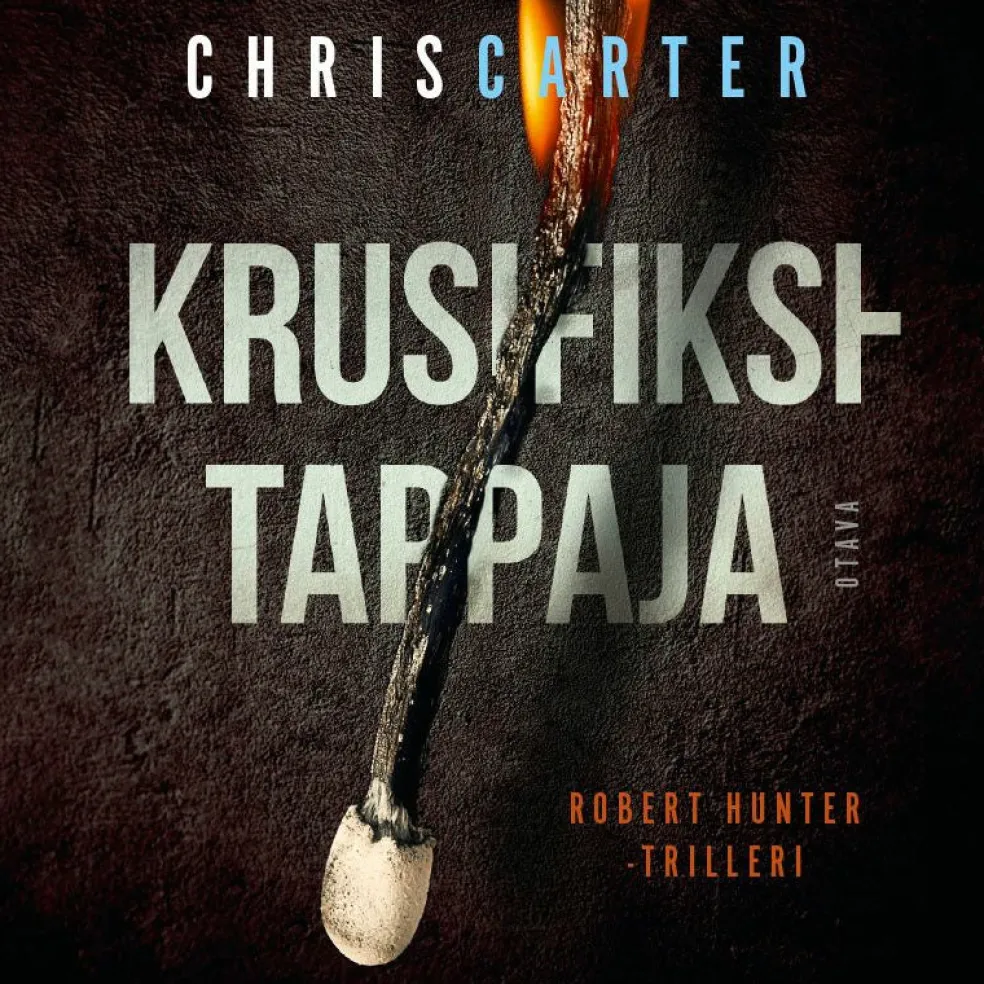 Krusifiksitappaja