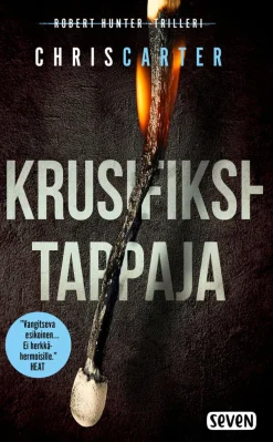 Krusifiksitappaja