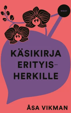 Käsikirja erityisherkille