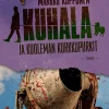 Kuhala ja kuoleman kurkkupurkit