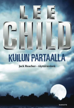 Kuilun partaalla
