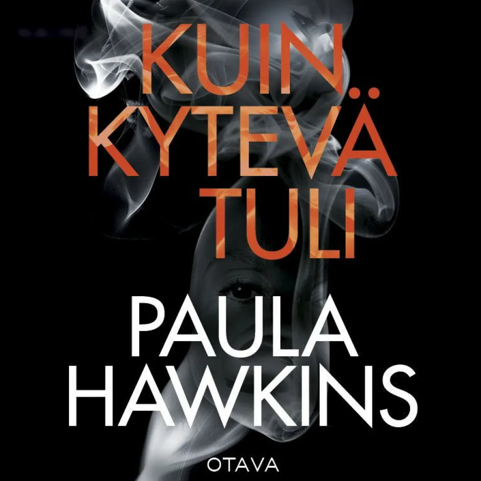 Kuin kytevä tuli
