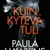 Kuin kytevä tuli