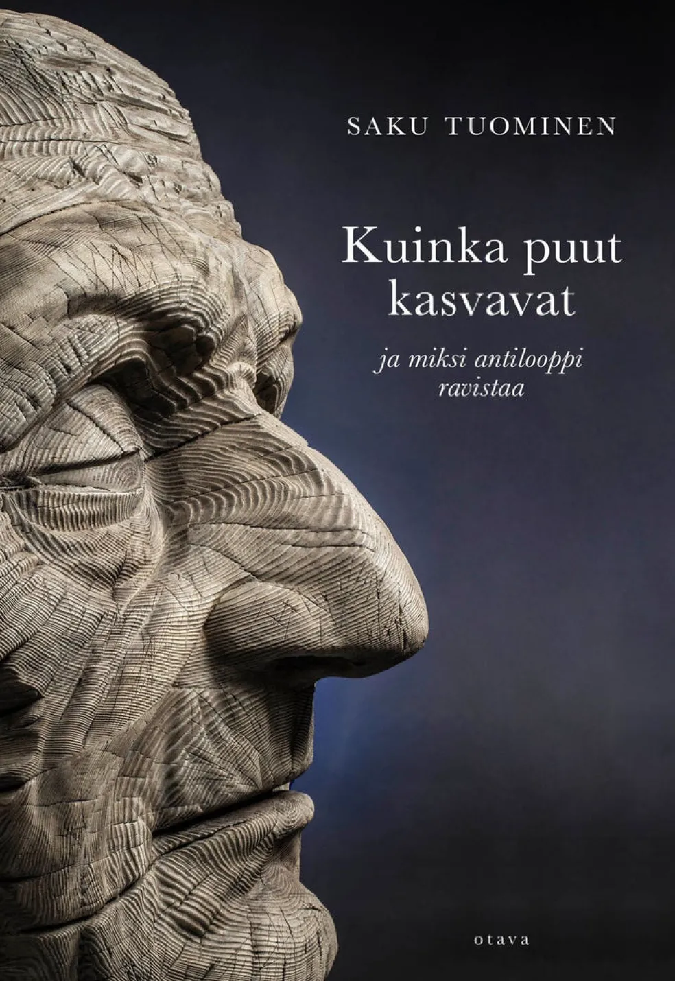 Kuinka puut kasvavat
