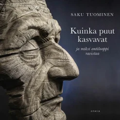 Kuinka puut kasvavat