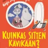 Kuinkas sitten kävikään?