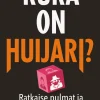 Kuka on huijari?
