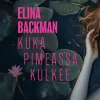Kuka pimeässä kulkee