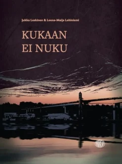 Kukaan ei nuku