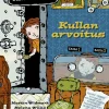 Kullan arvoitus. Lasse-Maijan etsivätoimisto