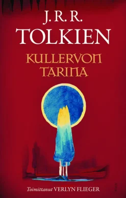 Kullervon tarina