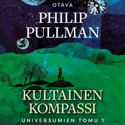 Kultainen kompassi