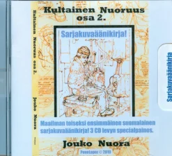 Kultainen Nuoruus osa 2