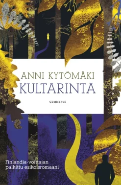 Kultarinta