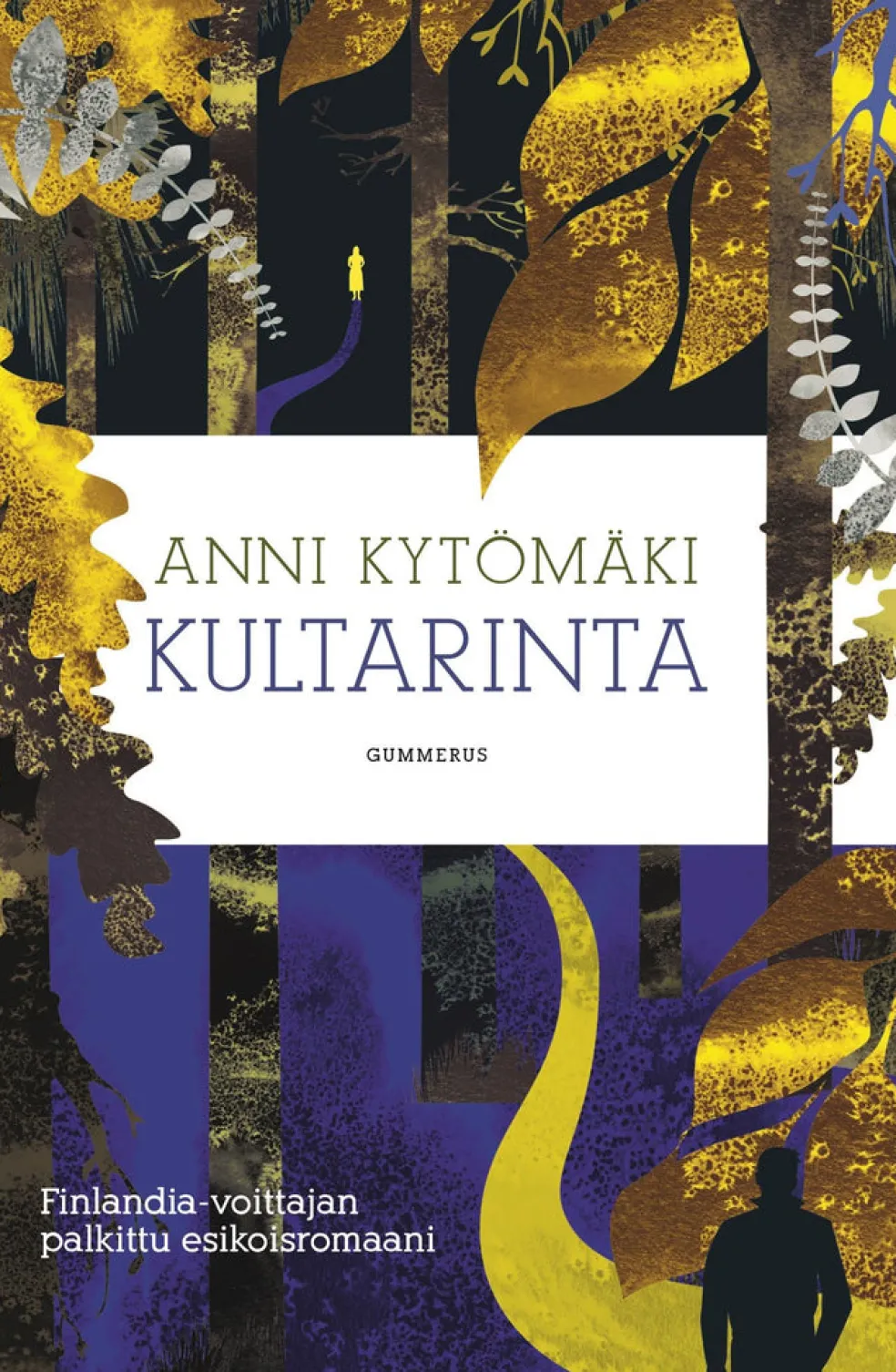 Kultarinta