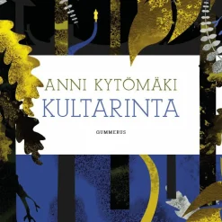 Kultarinta