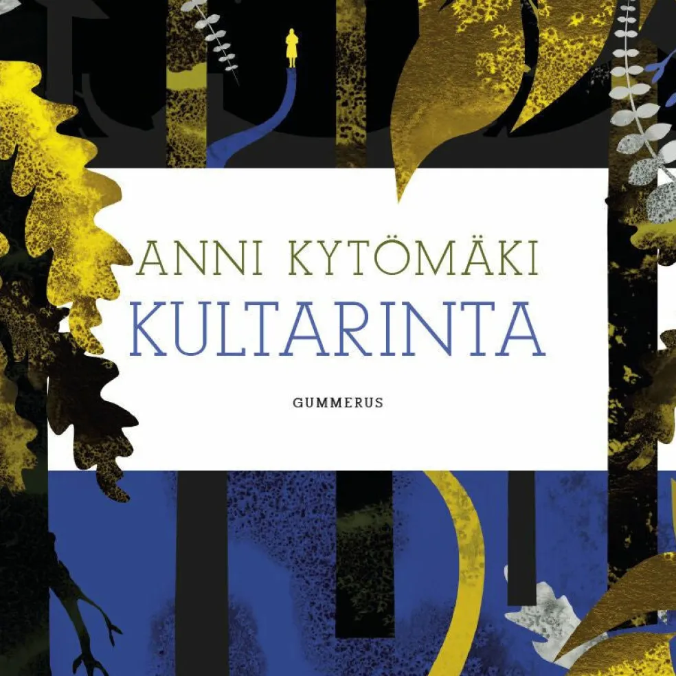 Kultarinta