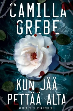 Kun jää pettää alta