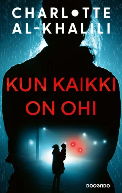 Kun kaikki on ohi
