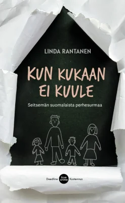 Kun kukaan ei kuule