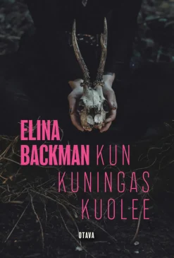 Kun kuningas kuolee