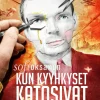 Kun kyyhkyset katosivat