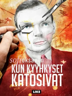 Kun kyyhkyset katosivat