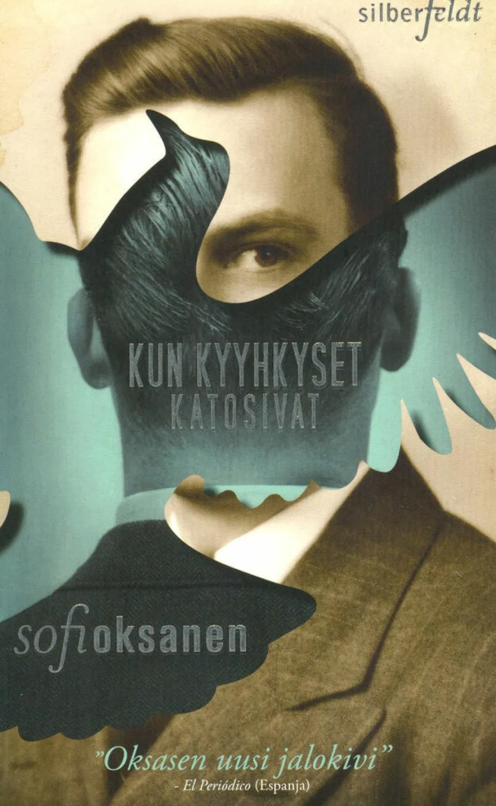 Kun kyyhkyset katosivat