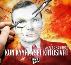 Kun kyyhkyset katosivat (9 cd)