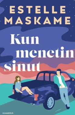 Kun menetin sinut