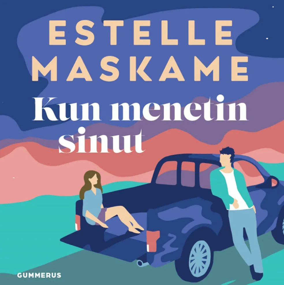 Kun menetin sinut
