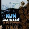 Kun taivas itkee