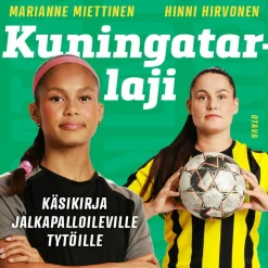 Kuningatarlaji