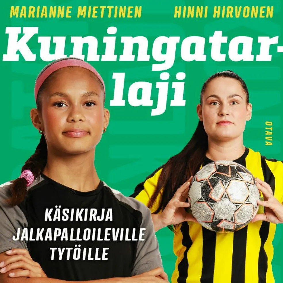 Kuningatarlaji